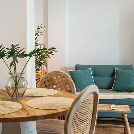 Appartement Le Normandy Old Town V Marbella