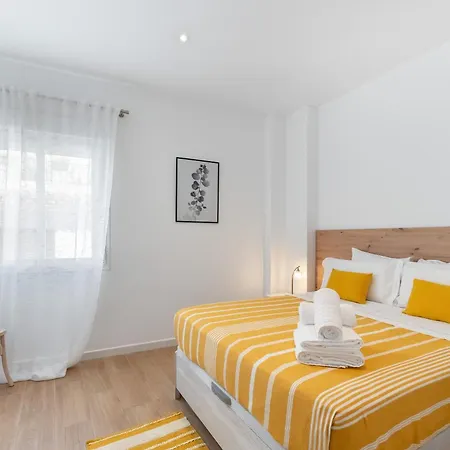 Le Normandy Old Town V Apartment Marbella