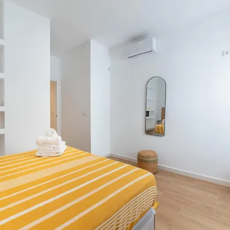 Le Normandy Old Town V Apartment Marbella