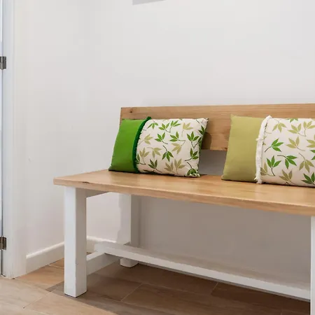 Apartment Le Normandy Old Town V Marbella