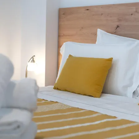 Apartment Le Normandy Old Town V Marbella